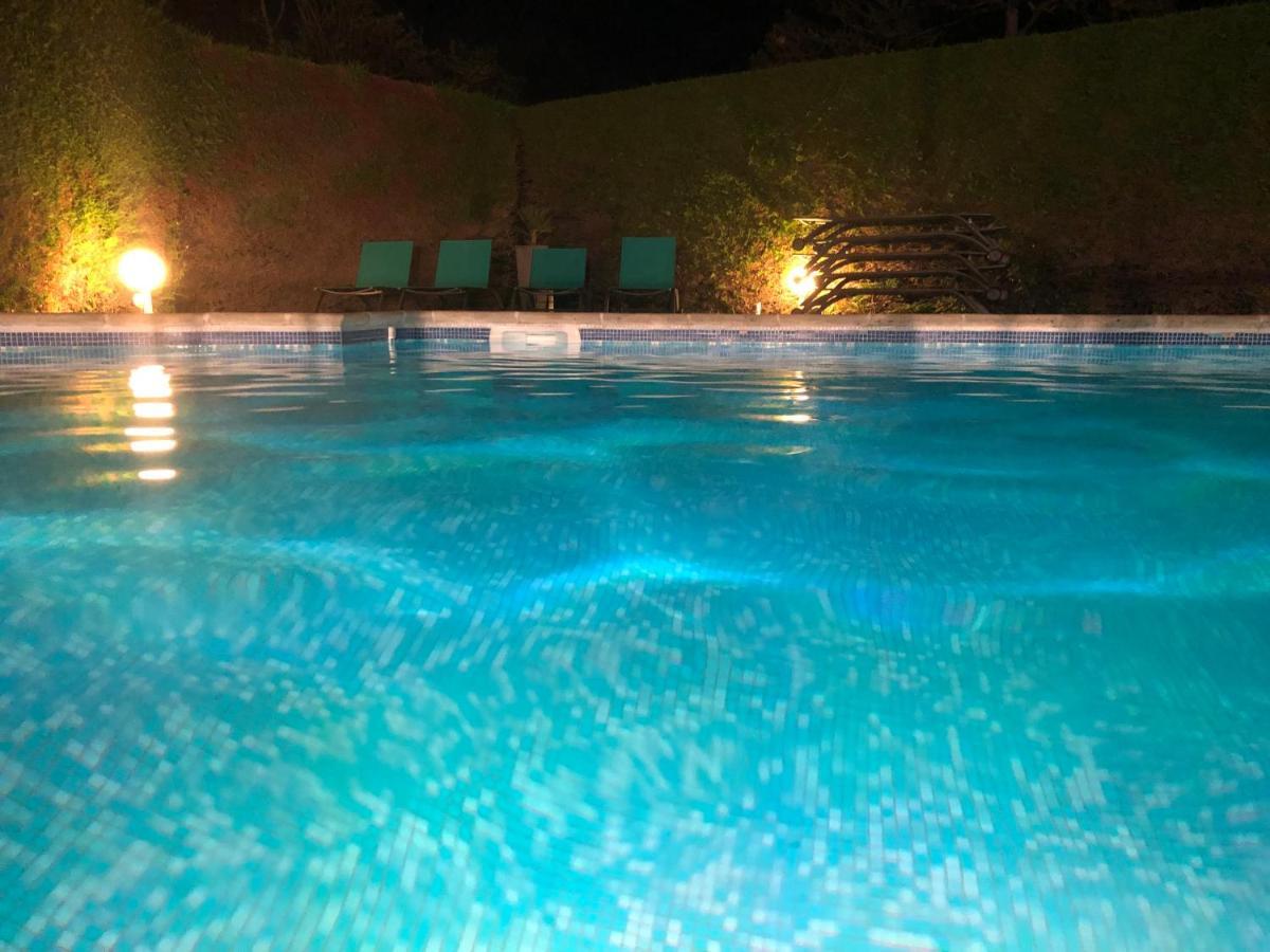 Villa Amare Granville Saint-Pair-sur-Mer Buitenkant foto